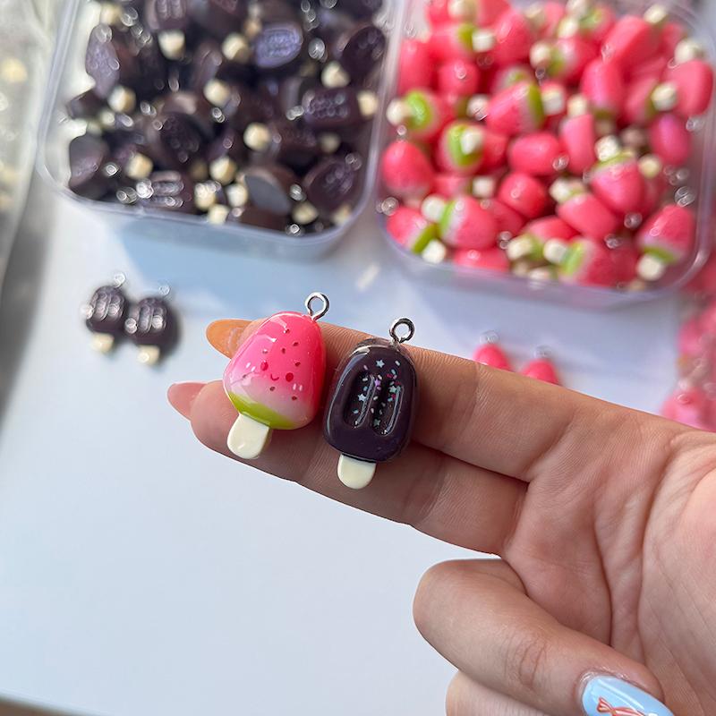 بستنی چوبی🍦🧊