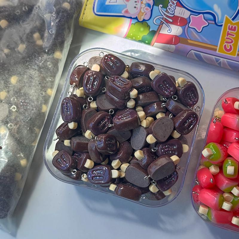 بستنی چوبی🍦🧊