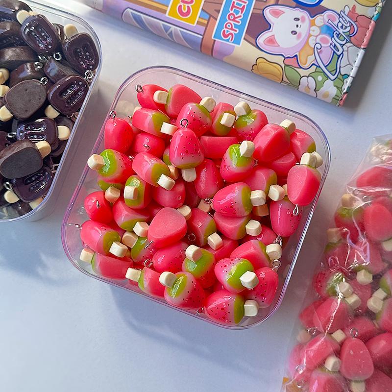 بستنی چوبی🍦🧊