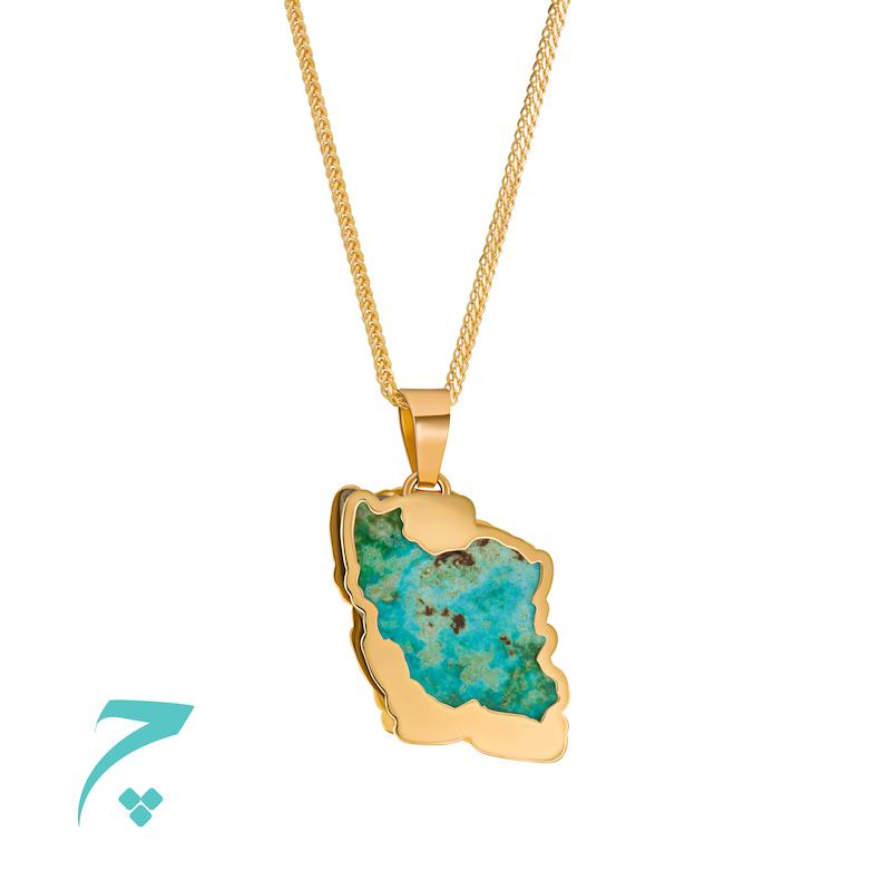 گردنی ایران