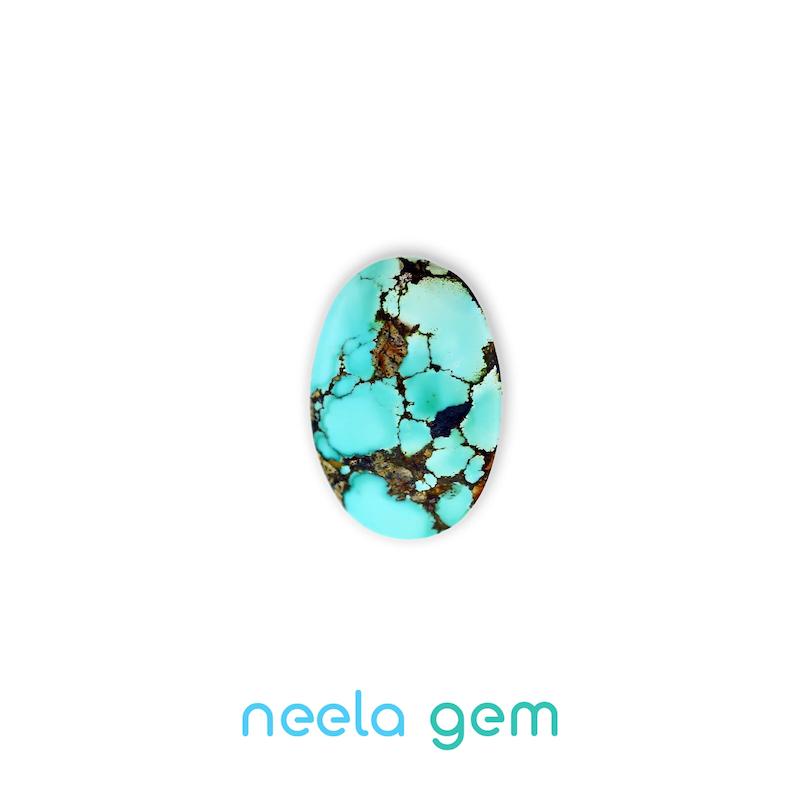  فیروزه نیشابور دو رو