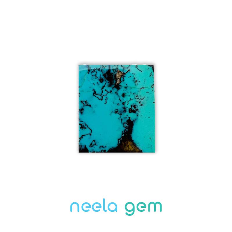  فیروزه نیشابور طرح خاص (بانوی رقصنده)