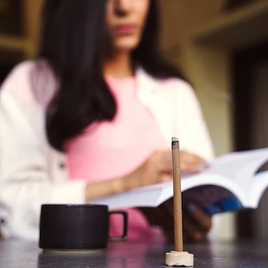 رایحه درمانی به چه معناست؟