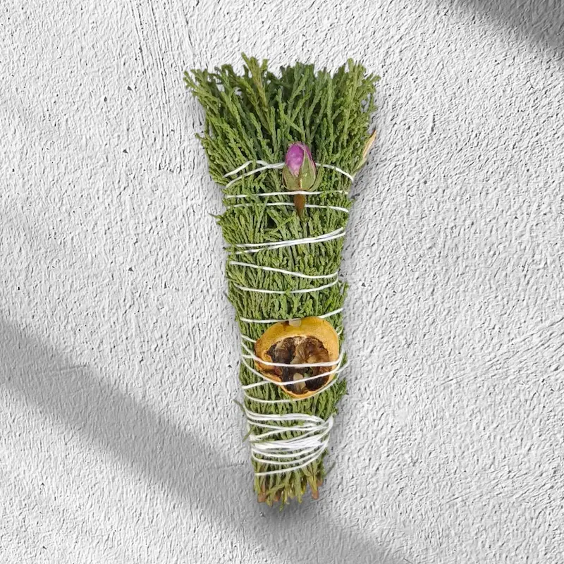 اسماج سرو کوهی