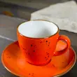 کاپ اسپرسو طرح گانچو