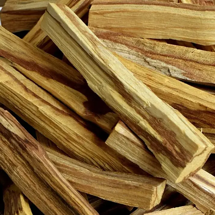 پالوسانتو پرو عمده دستچین ۲۰۰ گرمی