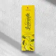عود لیموناد کیناز ۵۰ گرمی ( Kainaz Lemonade Incense 50 gr )