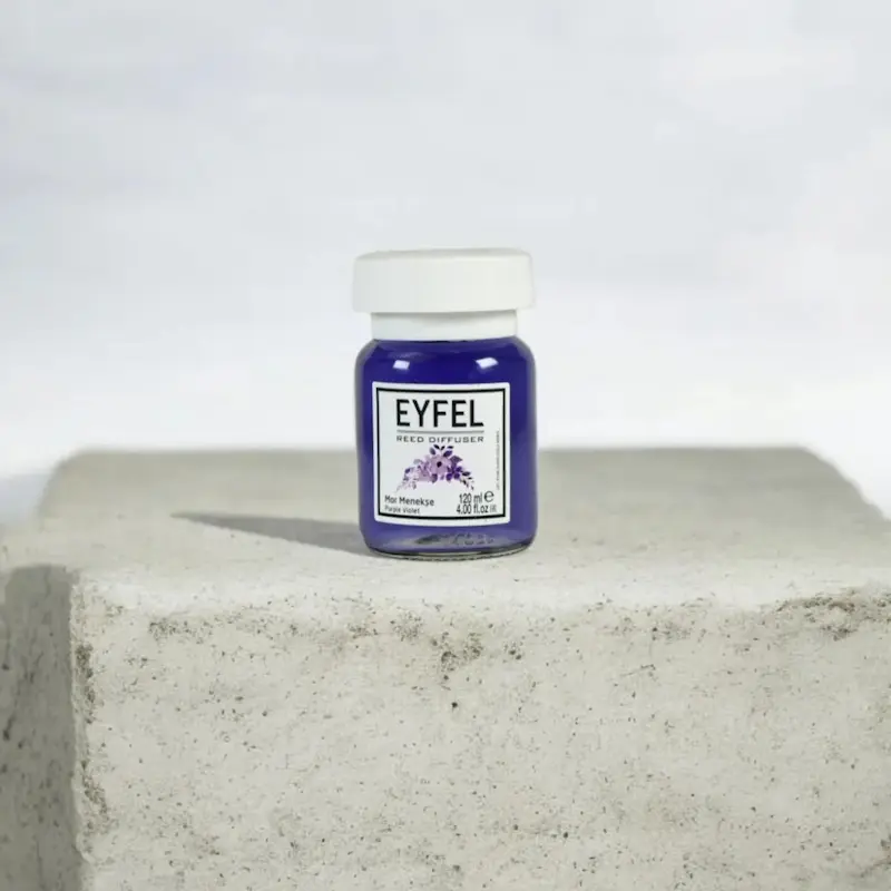 ایفل رایحه گل بنفشه (PURPLE VIOLET)