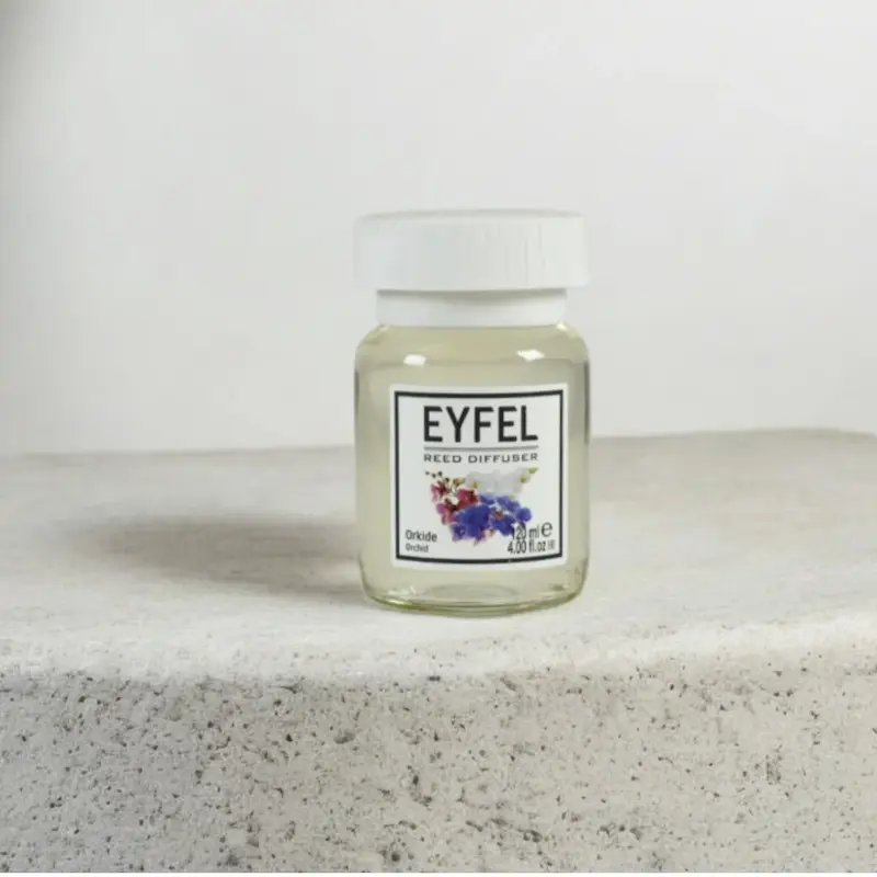 خوشبوکننده گل ارکیده ایفل ۱۲۰ میلی لیتر