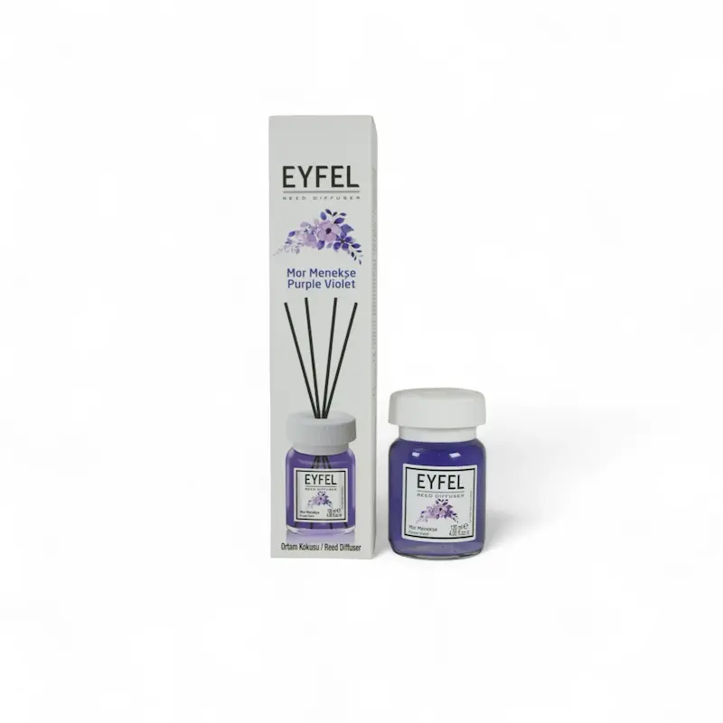 ایفل رایحه گل بنفشه (PURPLE VIOLET)