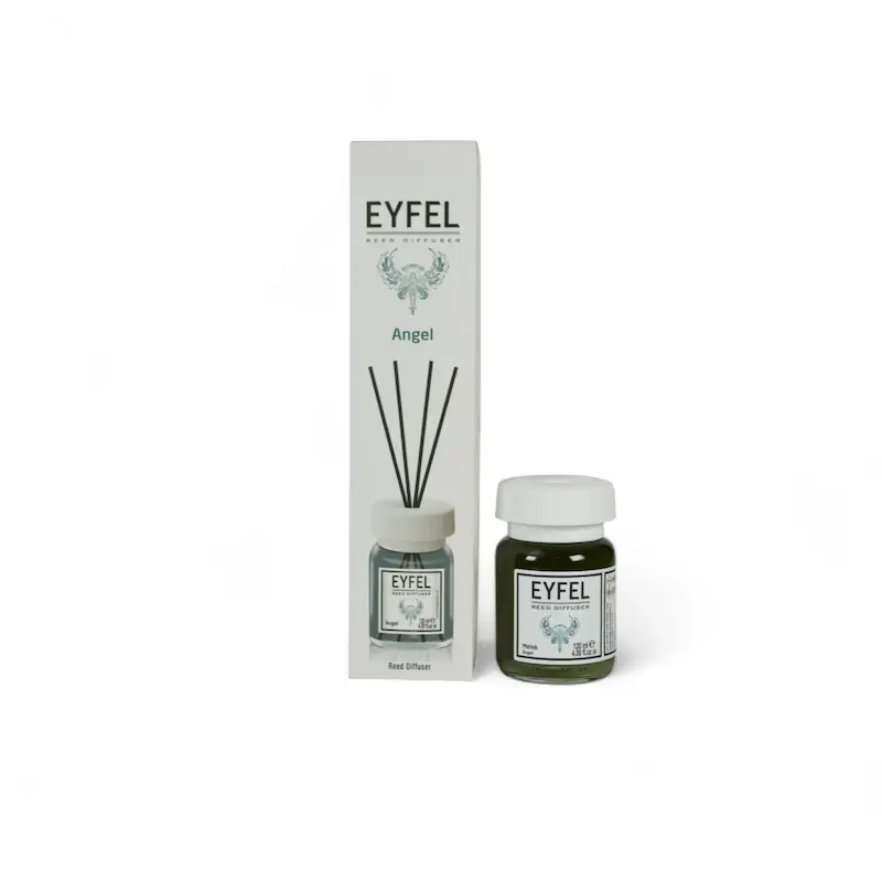 خوشبوکننده فرشته ( آنجل ) ایفل ۱۲۰ میلی لیتر ( EYFEL DIFFUSER ANGEL ) 