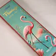 تصویر از جلو عود فلامینگو مصباح ۵۰ گرمی