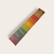 عود دستساز پالوسانتو ۷ چاکرا ۱۴ شاخه اینسپایا ( Inspalla 7 Chakras Palo santo Incense 20 gr )