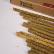 عود دستساز پالوسانتو ۷ چاکرا ۱۴ شاخه اینسپایا ( Inspalla 7 Chakras Palo santo Incense 20 gr )