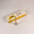 تصویر از نزدیک دوپ آناناس۲۰ گرمی فارست ( Forest Pineapple Dhoop 20 gr )