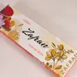 تصویر از نزدیک عود زعفران مصباح ۵۰ گرمی