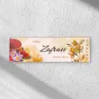 عود زعفران مصباح ۵۰ گرمی