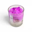شمع معطر آیس مدل Lavender Latte