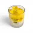 شمع معطر آیس مدل Citrus Latte