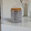 شمع معطر مایکرووکس لیسبون رایحه دارچین