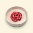 جاعودی سرامیکی طرح گل ( Flower Ceramic Incense Holder )