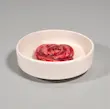 جاعودی سرامیکی طرح گل ( Flower Ceramic Incense Holder )