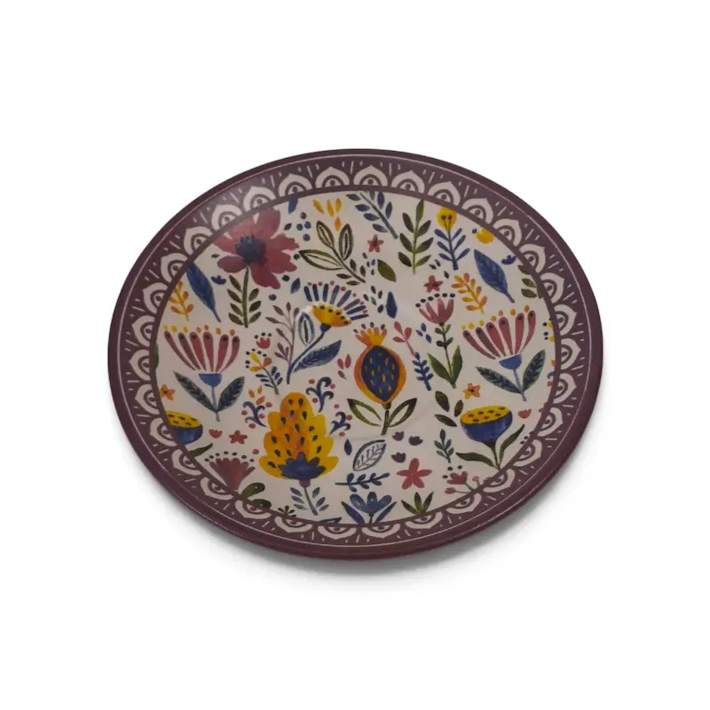 نعلبکی لاته خوری سوین