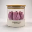 شمع معطر لاله ادینبرگ
