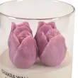 شمع معطر لاله ادینبرگ