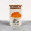 شمع معطر لاله ادینبرگ کوچک