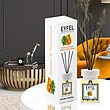  ایفل رایحه عنبر و نعناع هندی (AMBER & PATCHOULI)