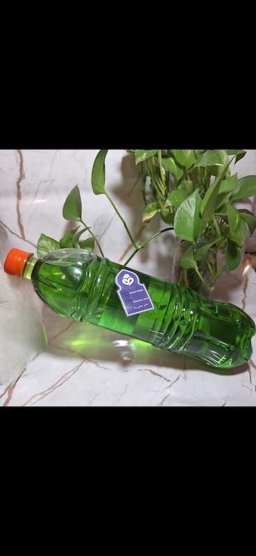 شربت موهیتو