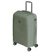 ارزانترین ست چمدان نشکن تیتان پلورا مدل TITANPLORA - TP6767 سری 4 عددی (کیف آرایشی هدیه)