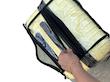 قیمت کاور چمدان فوروارد مدل FORWARD - FCLT2208 BEST PROTECTOR (مجموعه سه سایزی)