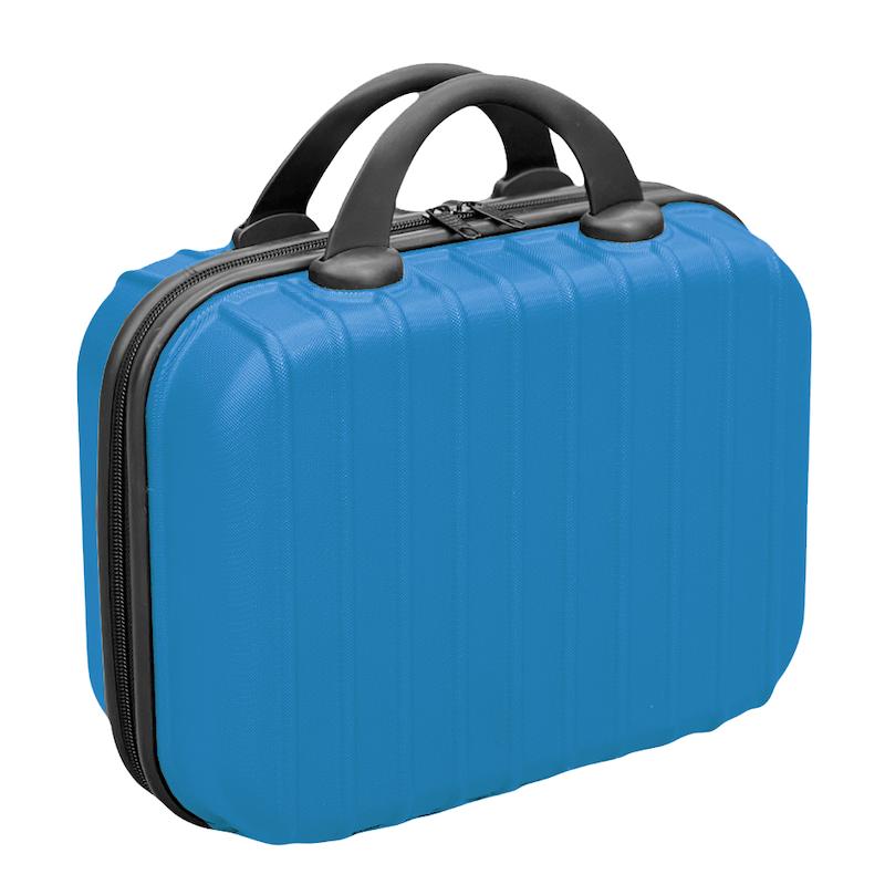 چمدان سایز آرایشی فوروارد مدل FORWARD - FCLT818XS TRAVEL SENTRY