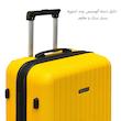 فروش چمدان اقتصادی فوروارد مدل FORWARD - FCLT818M MEDIUM TRAVEL SENTRY سایز متوسط