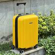 چمدان سفری جادار فوروارد مدل FORWARD - FCLT818M MEDIUM TRAVEL SENTRY سایز متوسط
