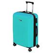 نماینده چمدان فوروارد مدل FORWARD - FCLT818PLUS پلاس سری چهار عددی ( کیف آرایشی هدیه )