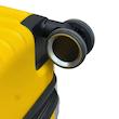 خرید آنلاین چمدان فوروارد مدل FORWARD - FCLT818PLUS پلاس سری چهار عددی ( کیف آرایشی هدیه )
