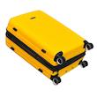 خرید چمدان سفری فوروارد مدل FORWARD - FCLT818PLUS پلاس سری چهار عددی ( کیف آرایشی هدیه )