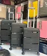 تولیدکننده چمدان سینسنت کارینا مدل CINCENT KARINA - CK40157-(20-24-28) سری سه عددی