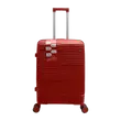 خرید چمدان سایز متوسط 24 اینچی سینسنت کارینا مدل CINCENT KARINA - CK40157-24 Medium