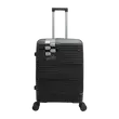 قیمت عمده چمدان سایز متوسط 24 اینچی سینسنت کارینا مدل CINCENT KARINA - CK40157-24 Medium
