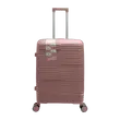 قیمت چمدان سایز متوسط 24 اینچی سینسنت کارینا مدل CINCENT KARINA - CK40157-24 Medium