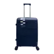 خرید عمده چمدان سایز متوسط 24 اینچی سینسنت کارینا مدل CINCENT KARINA - CK40157-24 Medium