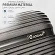 فروش عمده چمدان گوگانا مدل GOOGANA - GOOG403020Series Premium Protection (نشکن)