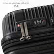 قیمت عمده چمدان سایز کوچک گوگانا مدل GOOGANA - GOOG403020S SMALL Premium Protection (نشکن)