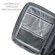 فروش چمدان سایز کوچک گوگانا مدل GOOGANA - GOOG403020S SMALL Premium Protection (نشکن)