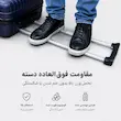 چمدان خلبانی دیجی کالا فوروارد مدل FORWARD FCLT817CABIN ( کابین سایز )