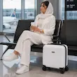چمدان فوروارد مدل FORWARD FCLT817CABIN ( کابین سایز )